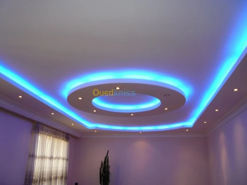 decoration intérieur