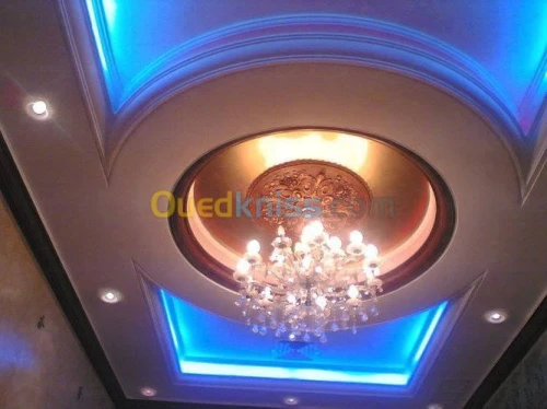 decoration intérieur