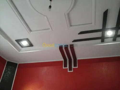 decoration intérieur