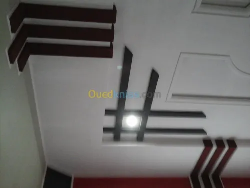 decoration intérieur