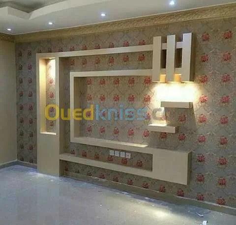 decoration intérieur