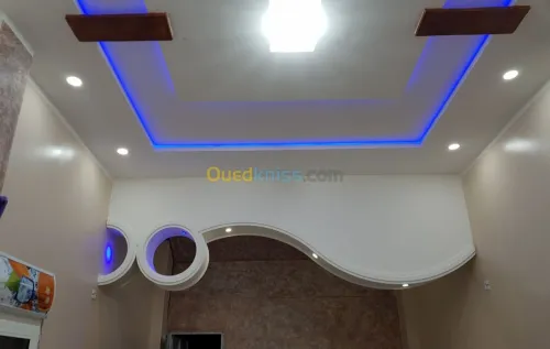 decoration intérieur