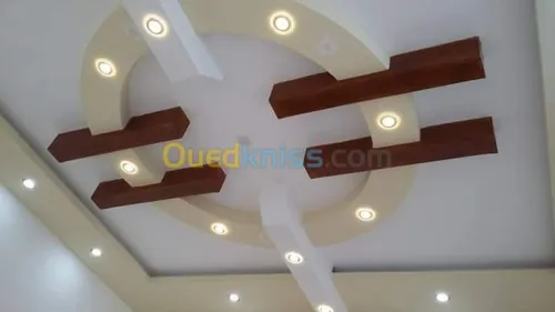 decoration intérieur