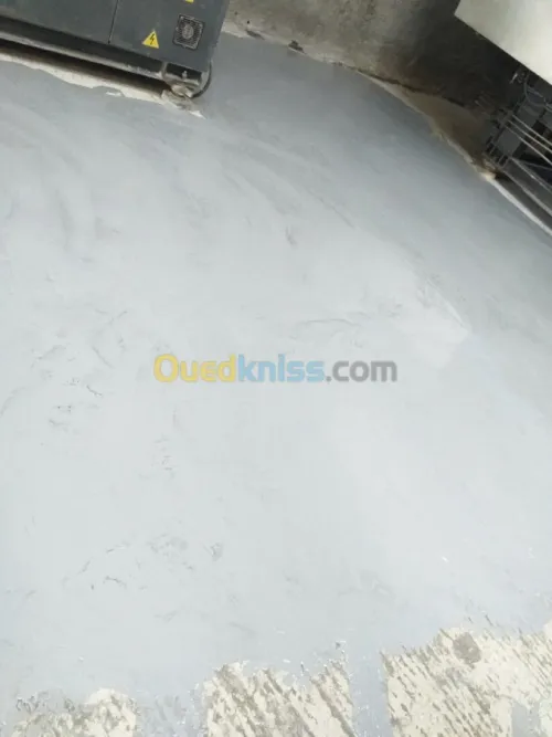 Résine polyester et résine epoxy 