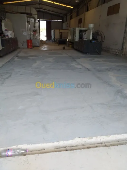 Résine polyester et résine epoxy 