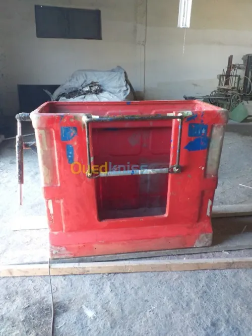 Résine polyester et résine epoxy 