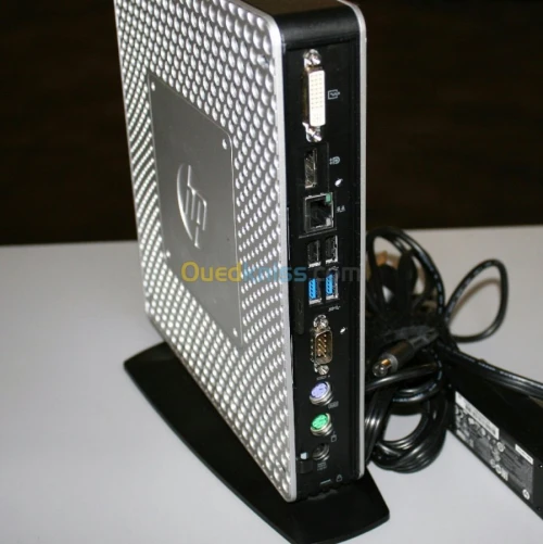 hp t610 client leger equivalent i3