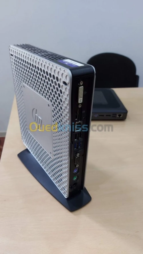 hp t610 client leger equivalent i3