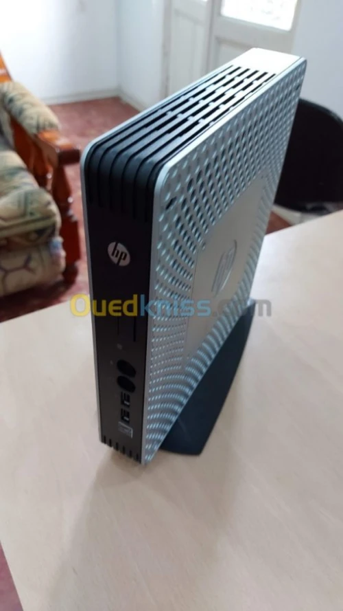 hp t610 client leger equivalent i3