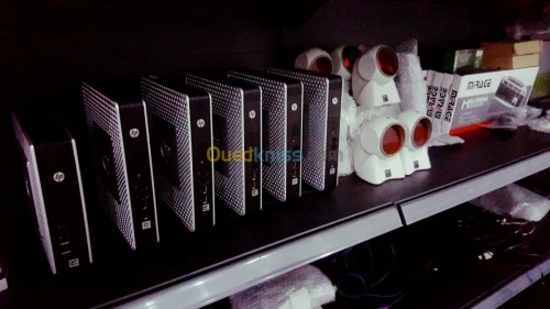 hp t610 client leger equivalent i3