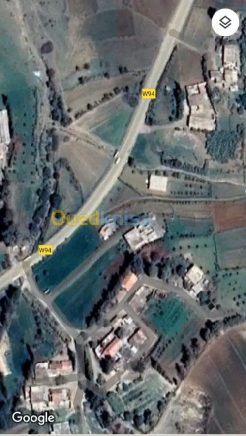 Location Carcasse Medea Bir ben laabed