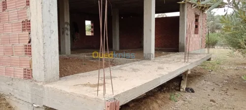 Location Carcasse Medea Bir ben laabed