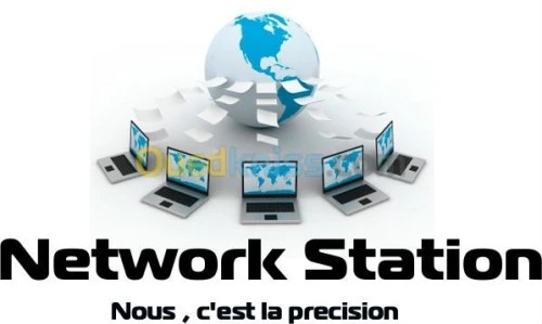 Maintenance Informatique