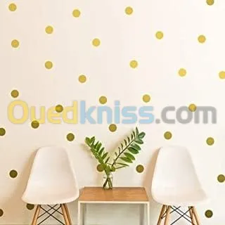 autocollants de decoration 