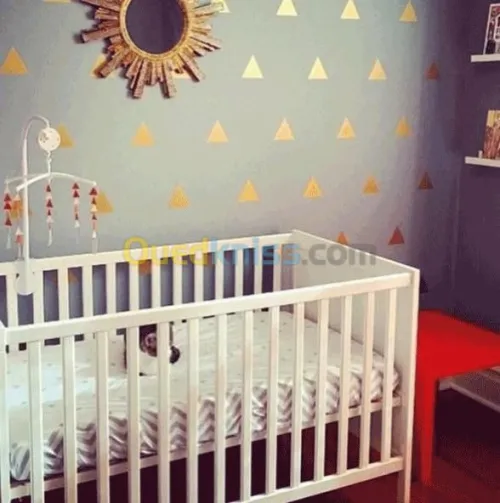 autocollants de decoration 