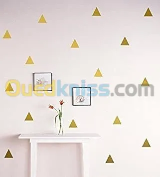 autocollants de decoration 