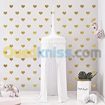 autocollants de decoration 