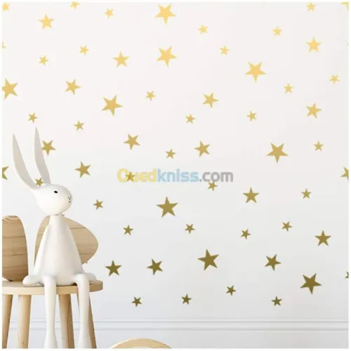 autocollants de decoration 
