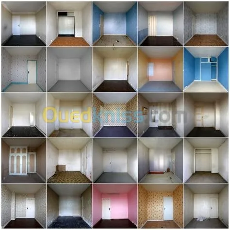 Construction & Travaux