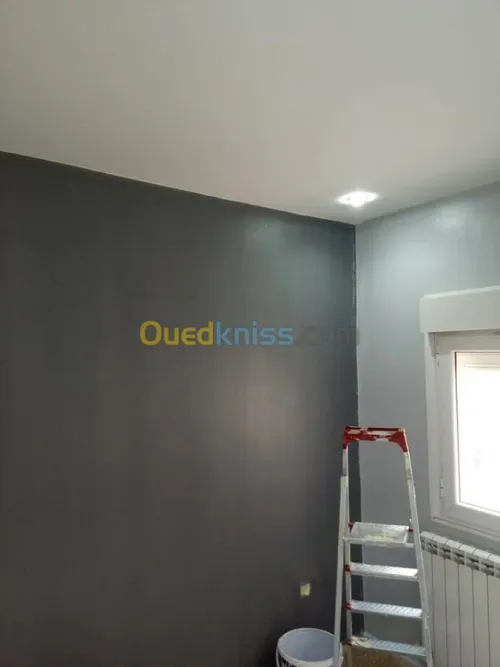 Construction & Travaux