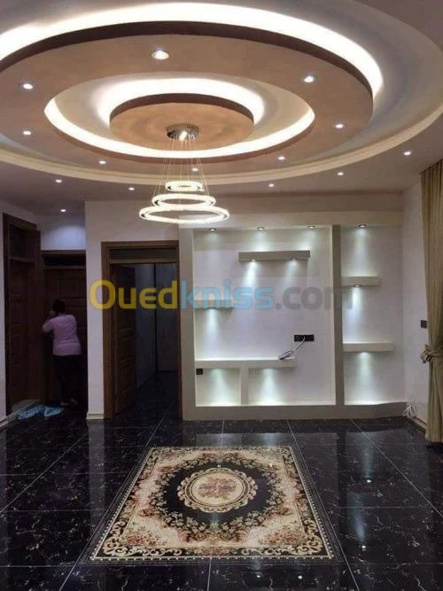 Construction & Travaux