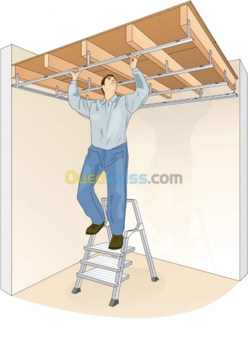 Construction & Travaux