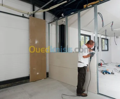 Construction & Travaux