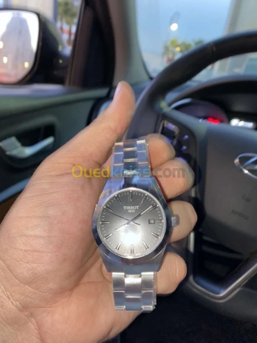 Montres TISSOT / FESTINA ORIGINALE