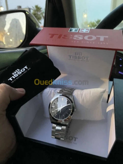 Montres TISSOT / FESTINA ORIGINALE