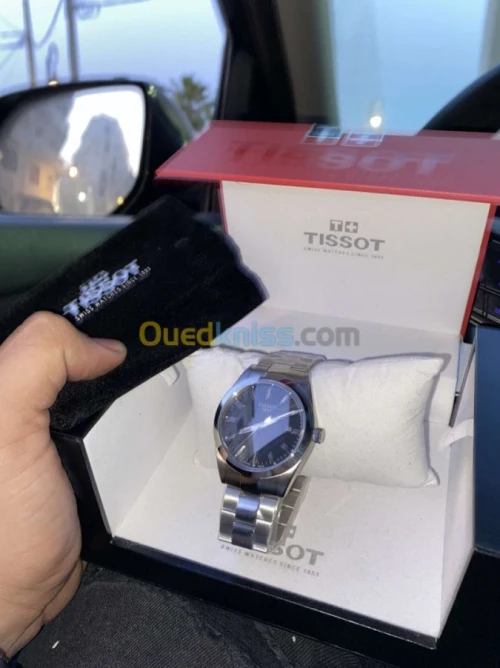 Montres TISSOT / FESTINA ORIGINALE