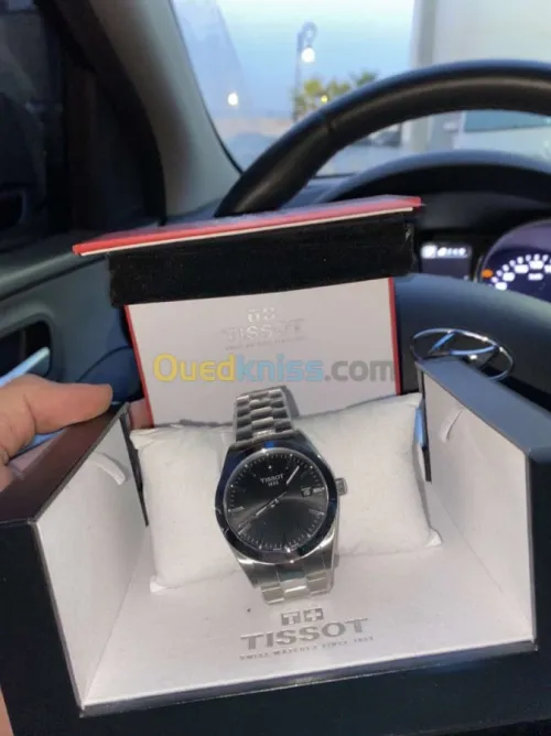 Montres TISSOT / FESTINA ORIGINALE