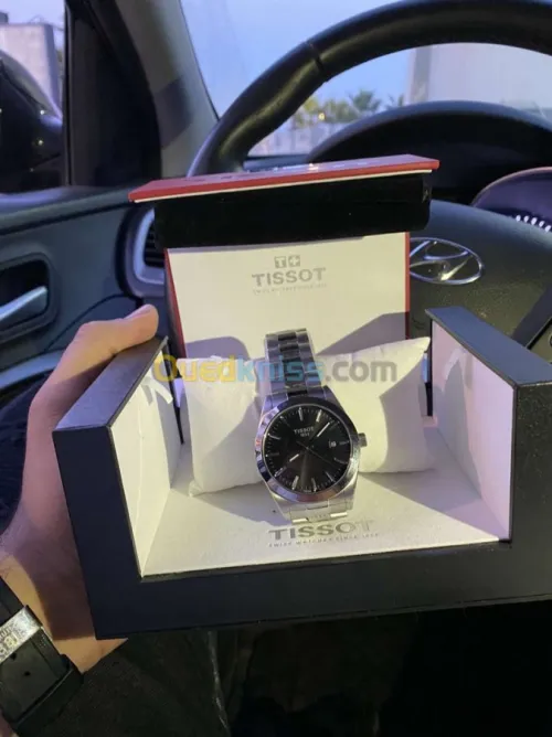 Montres TISSOT / FESTINA ORIGINALE