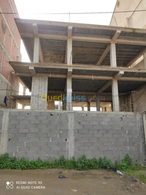 Vente Carcasse Alger Reghaia