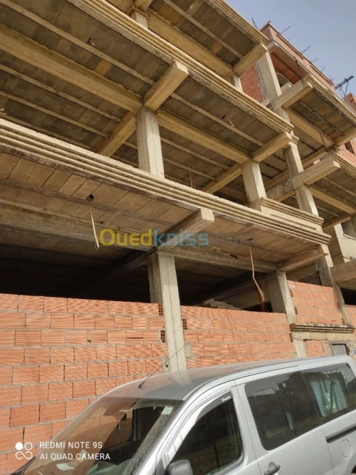 Vente Carcasse Alger Reghaia