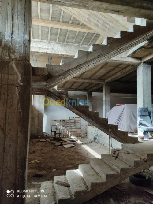Vente Carcasse Alger Reghaia