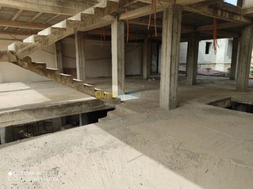 Vente Carcasse Alger Reghaia