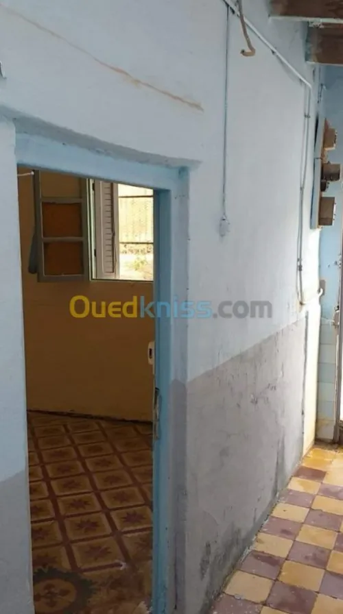 Vente Carcasse Relizane Relizane