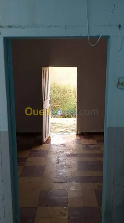 Vente Carcasse Relizane Relizane