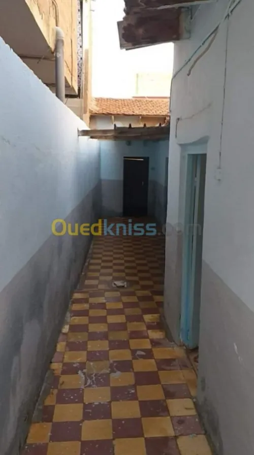 Vente Carcasse Relizane Relizane