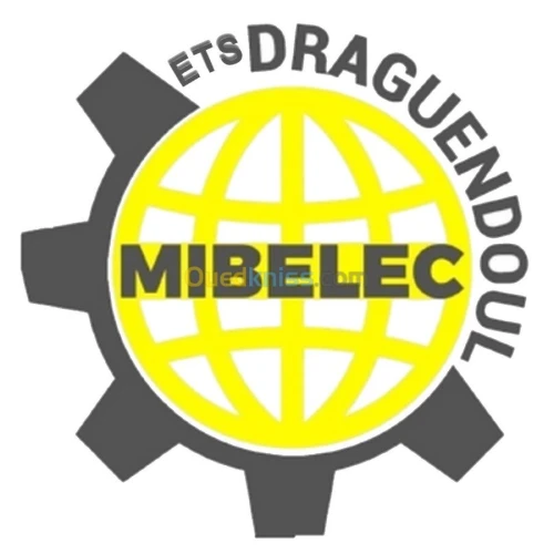 ETS DRAGUENDOUL MIBELEC