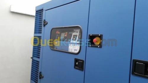 Maintenance Industrielle