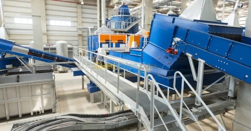 Maintenance Industrielle