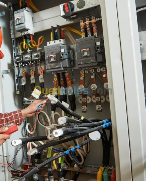 Maintenance Industrielle