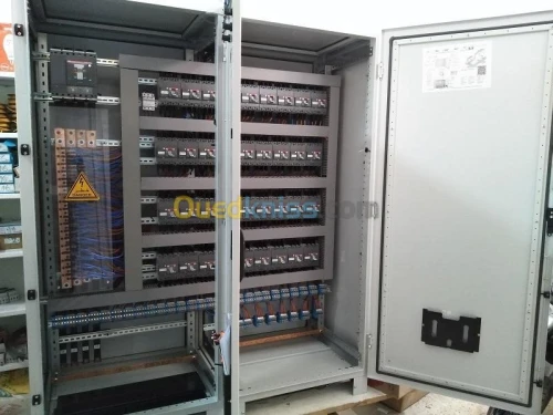 Maintenance Industrielle