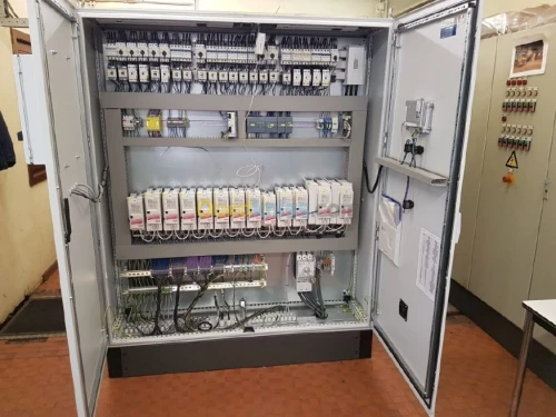 Maintenance Industrielle