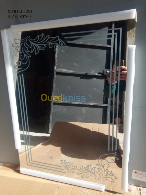 MIROIR LED