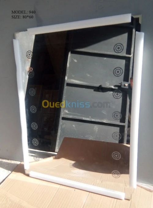MIROIR LED
