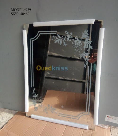 MIROIR LED