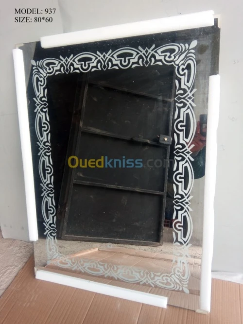 MIROIR LED