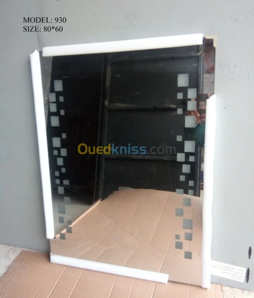 MIROIR LED